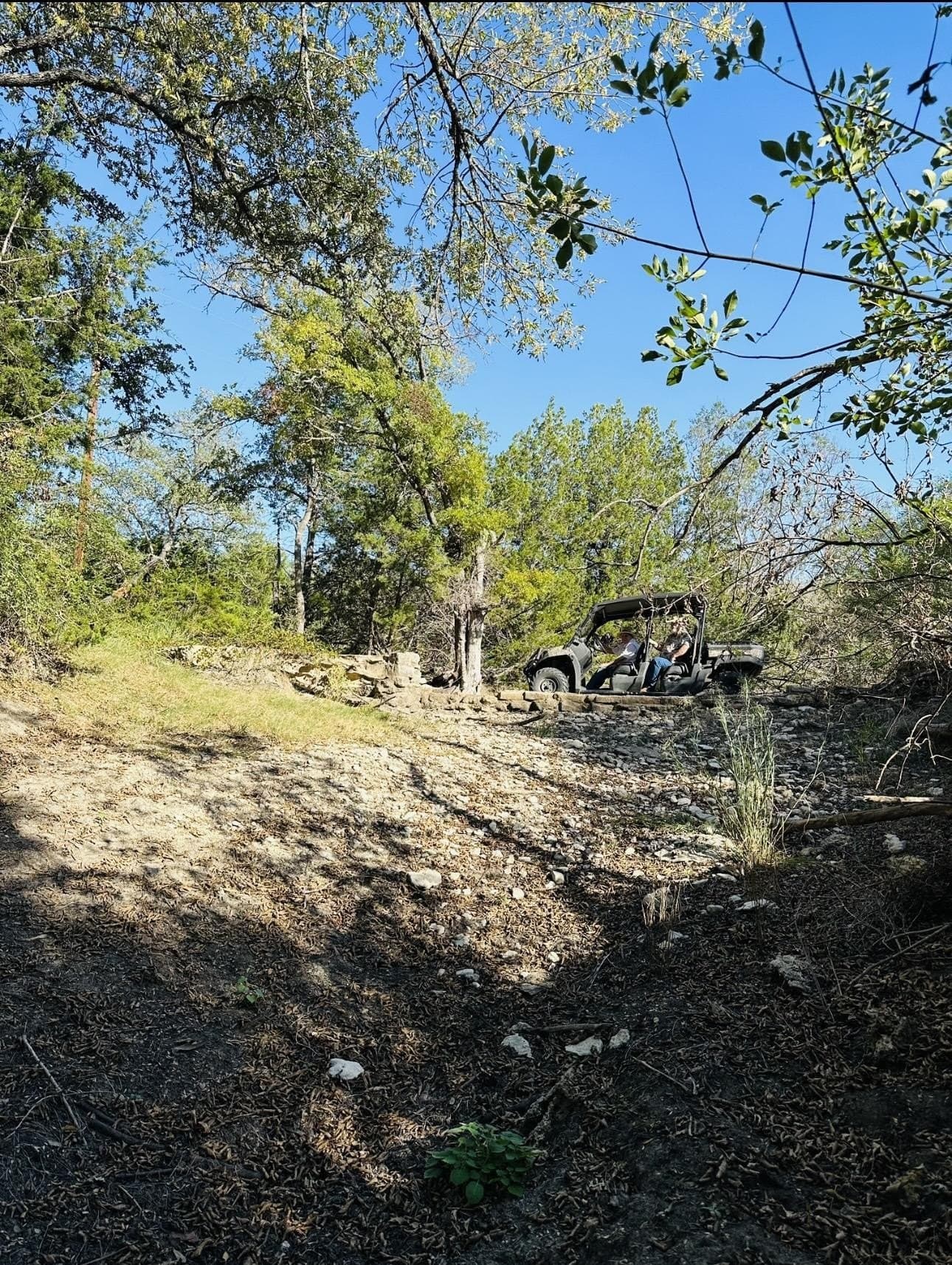 70 acres in Burnet County - photo 6