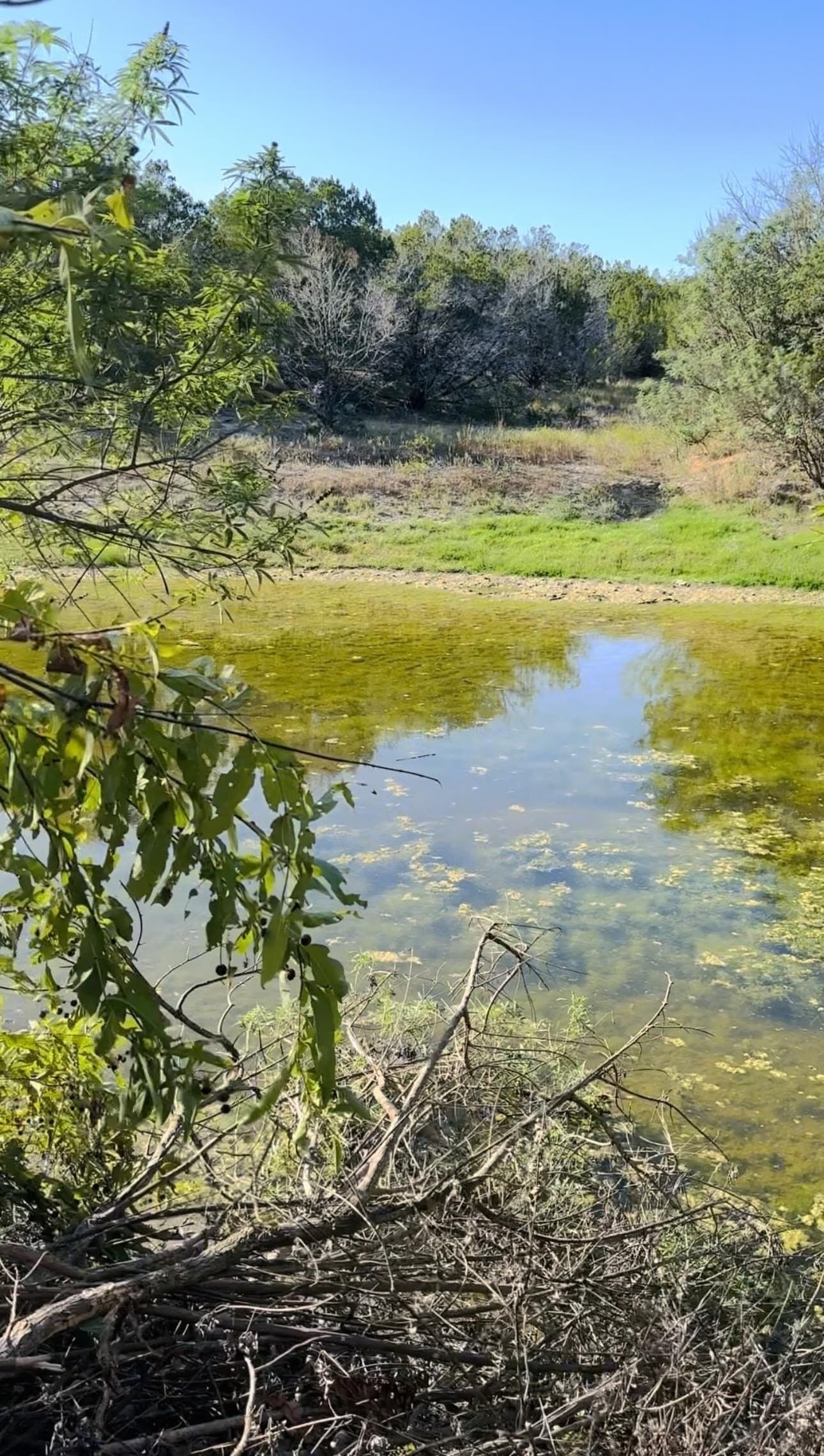 70 acres in Burnet County featured view