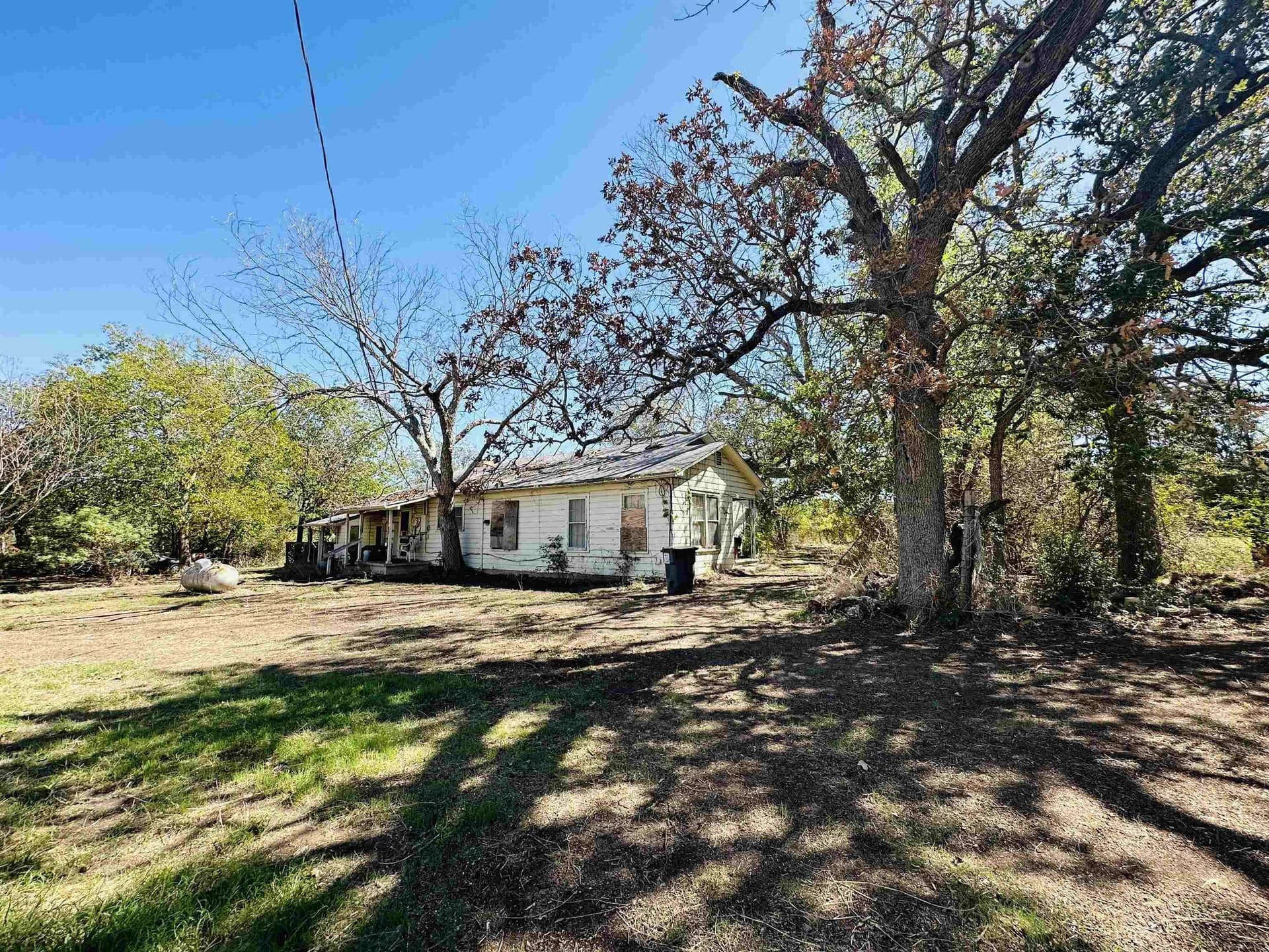 70 acres in Burnet County - photo 9