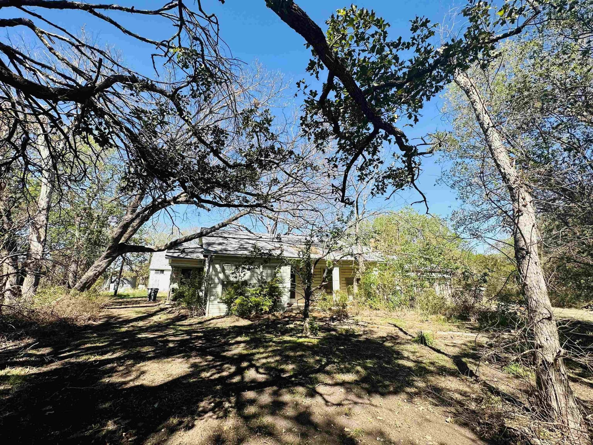 70 acres in Burnet County - photo 8