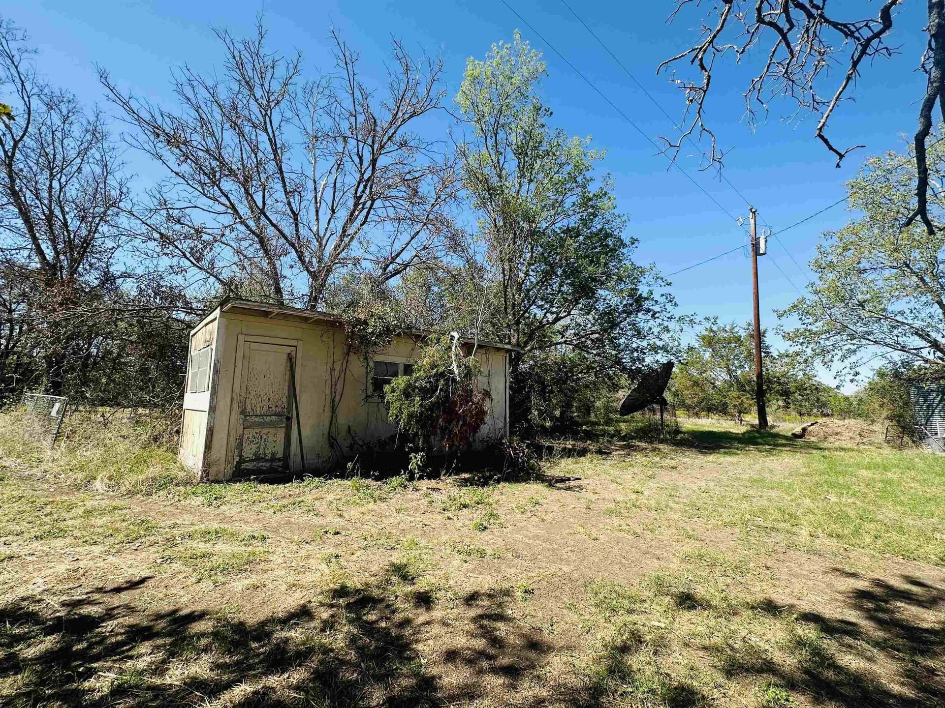 70 acres in Burnet County - photo 12