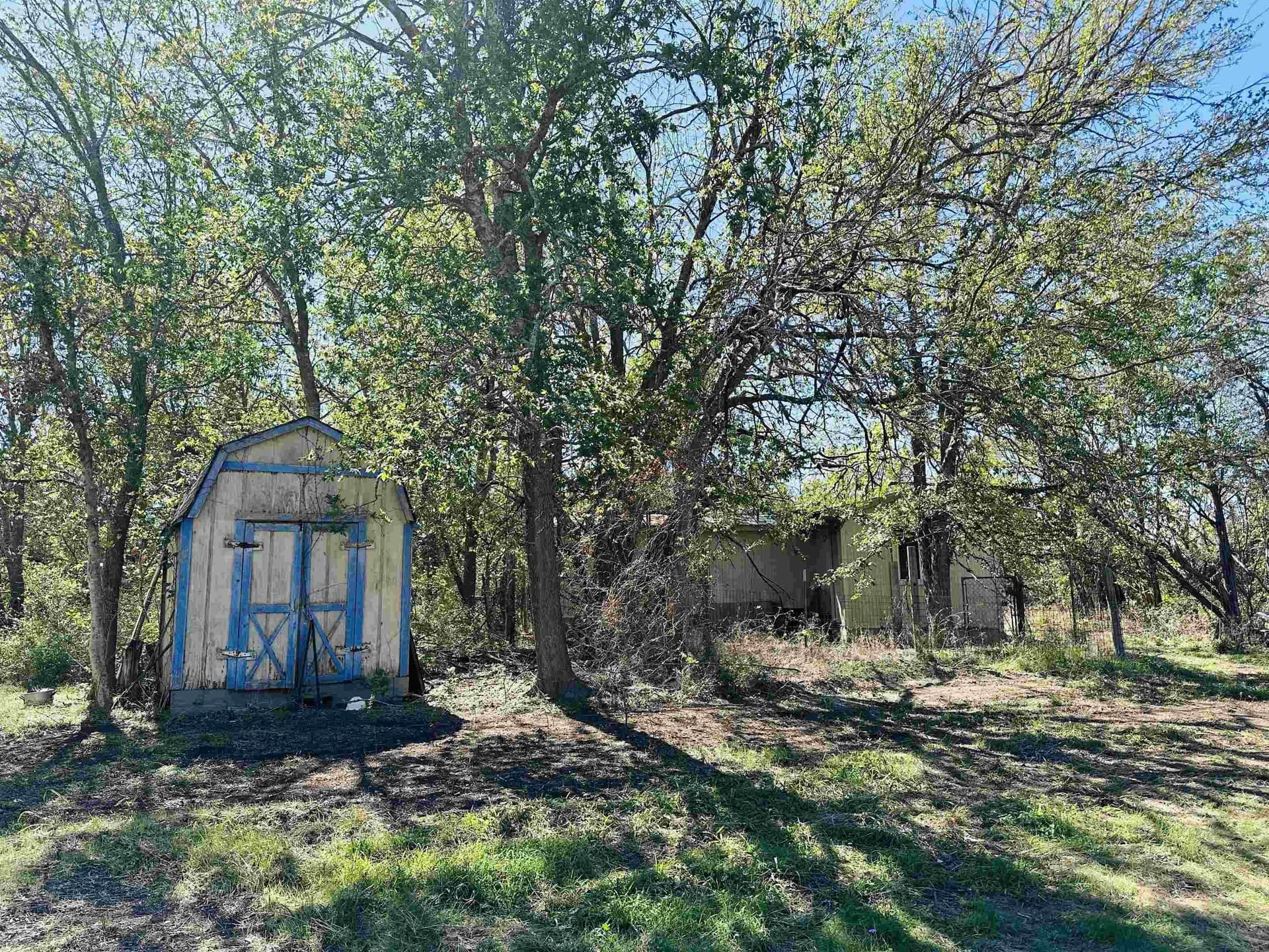 70 acres in Burnet County - photo 11