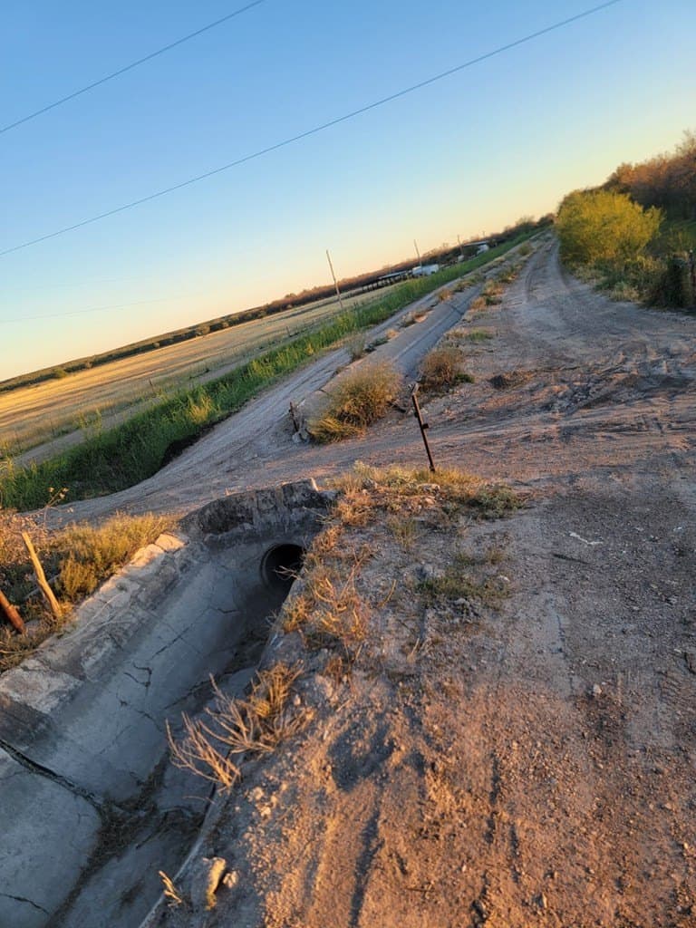 42.85 acres in Maverick County - photo 26