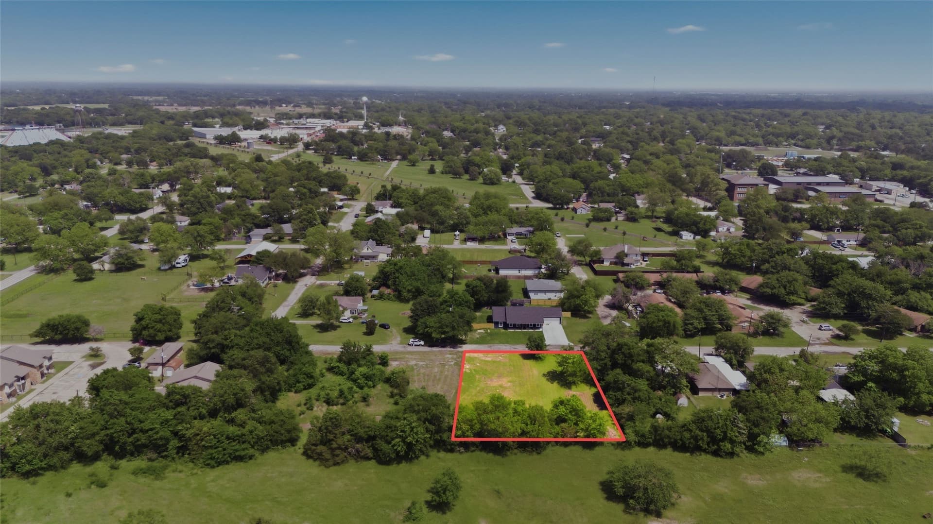 0.32 acres in Hunt County gallery image 3