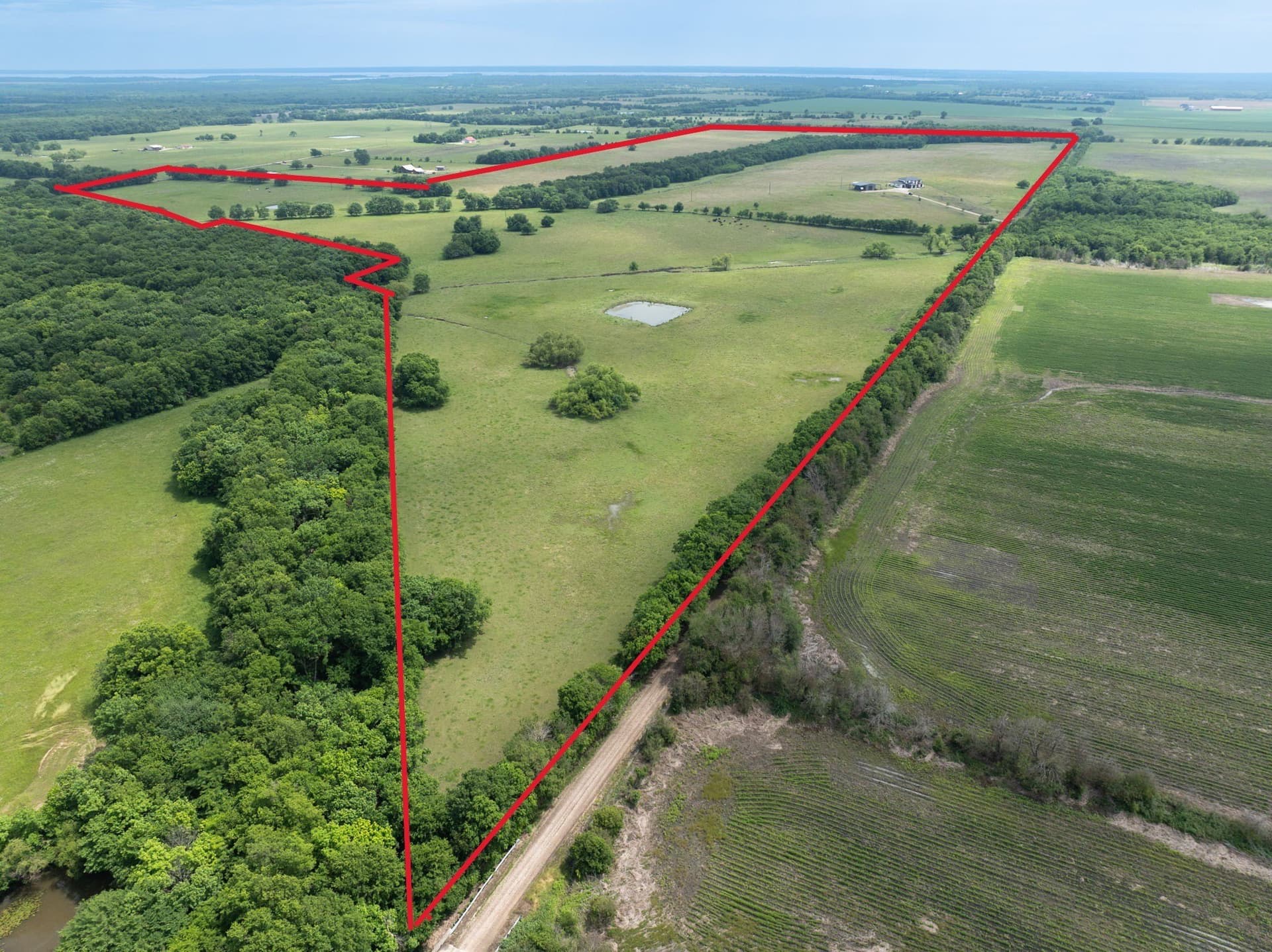 63.04 acres in Delta County gallery image 3