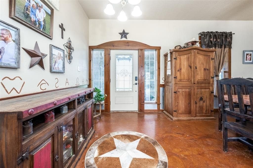 32.36 acres in Denton County featured view