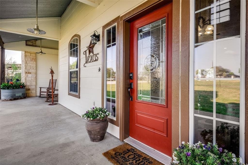 32.36 acres in Denton County gallery image 4