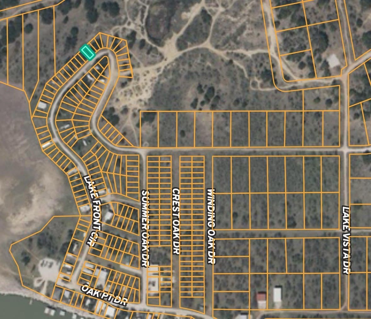 0.05 acres in Brown County gallery image 4