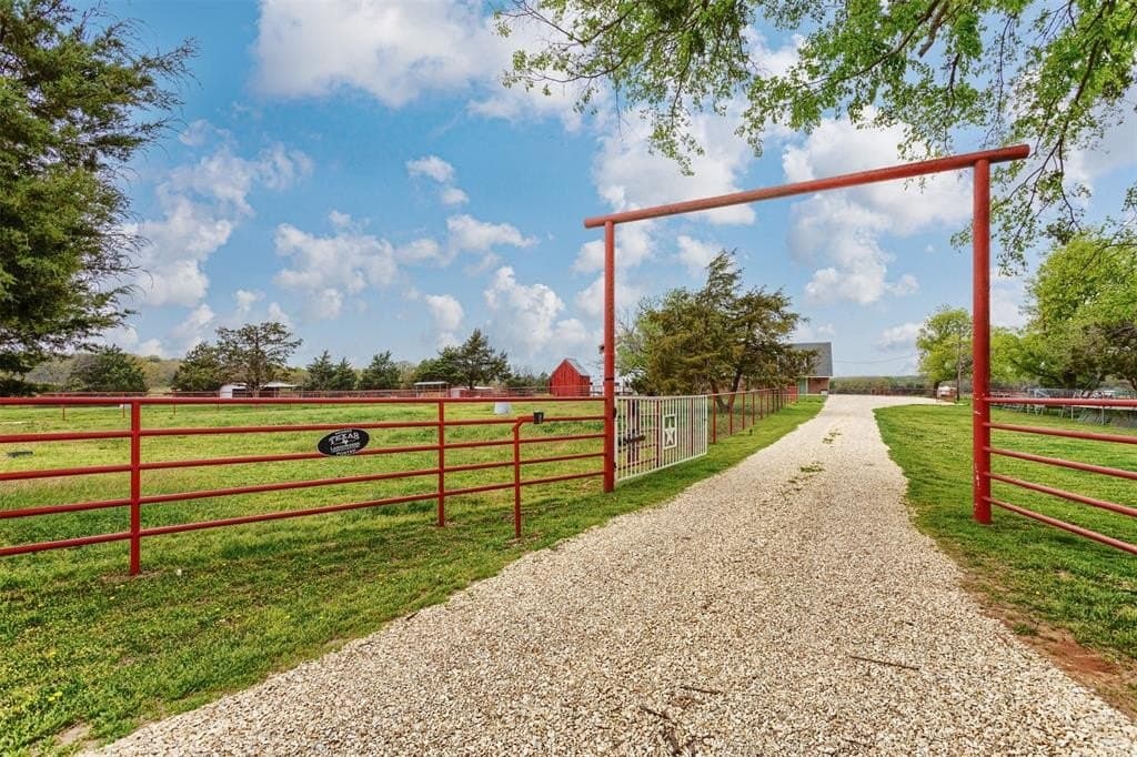 22.54 acres in Cooke County gallery image 2