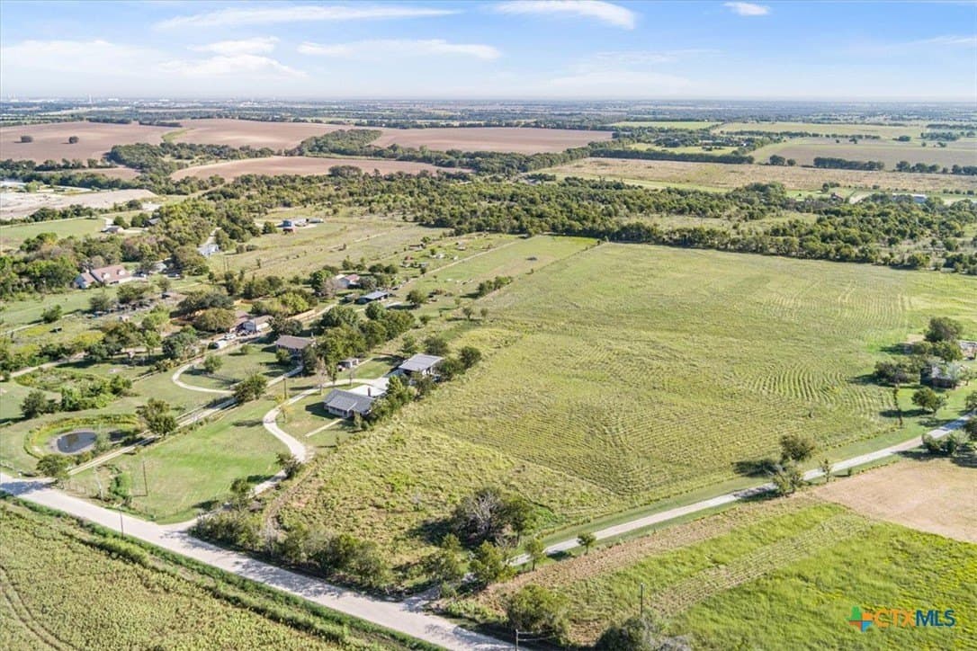 11.53 acres in McLennan County