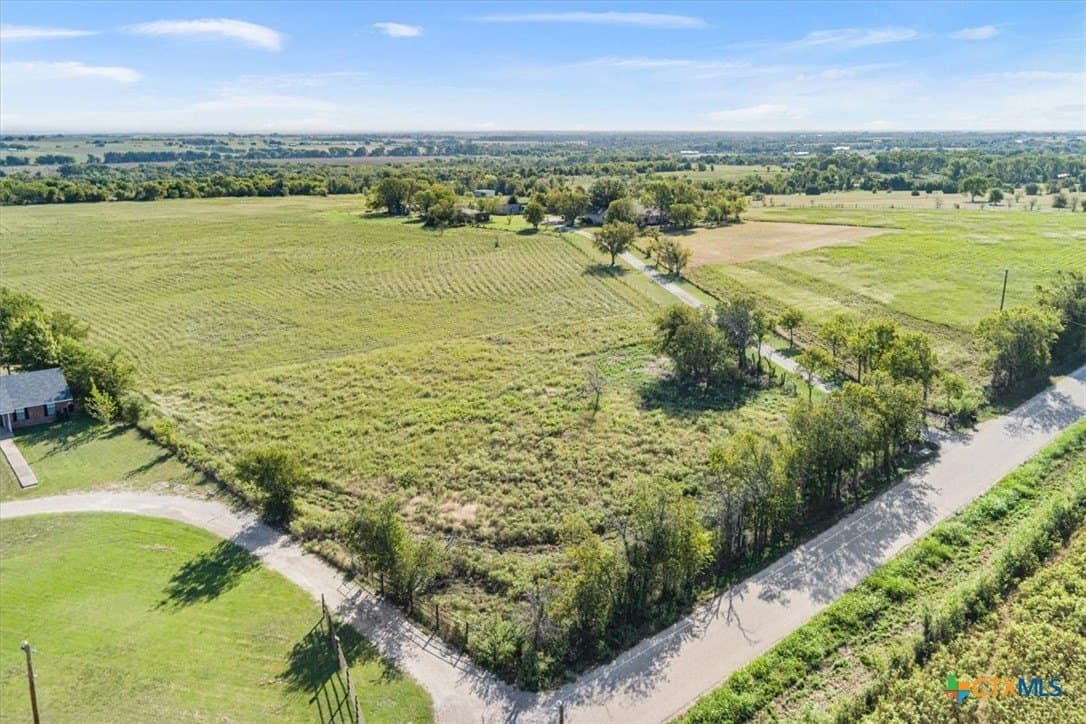 11.53 acres in McLennan County featured view