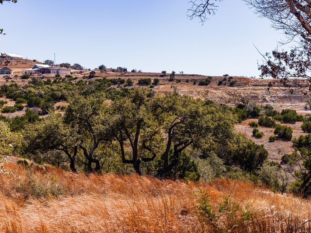 5 acres in Blanco County featured view