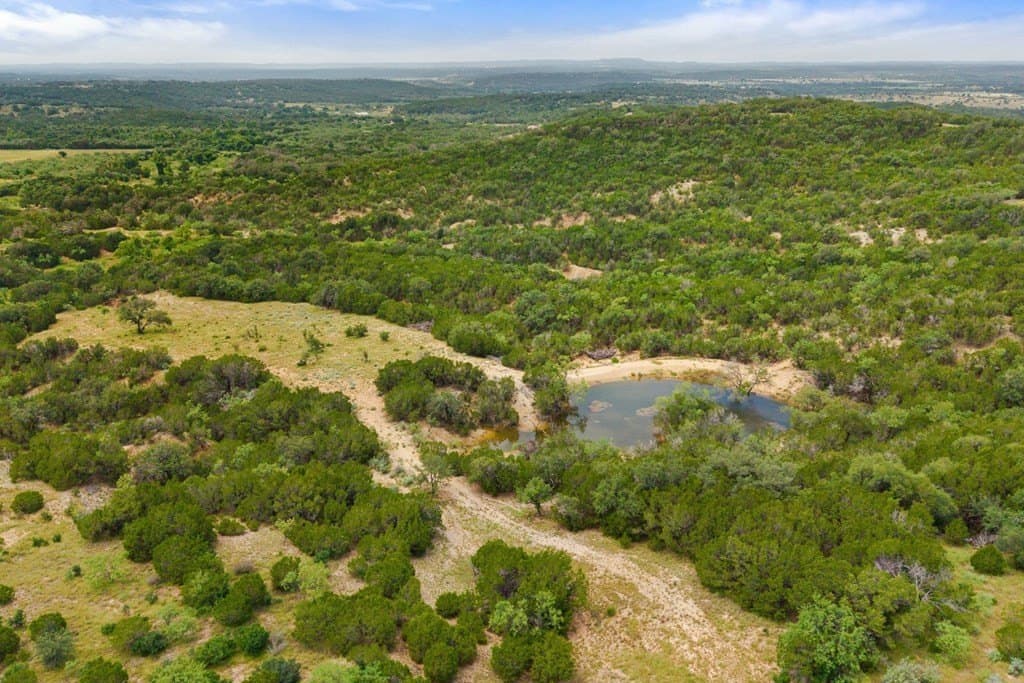 232 acres in Burnet County - photo 11