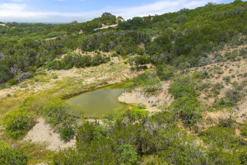 232 acres in Burnet County - photo 7