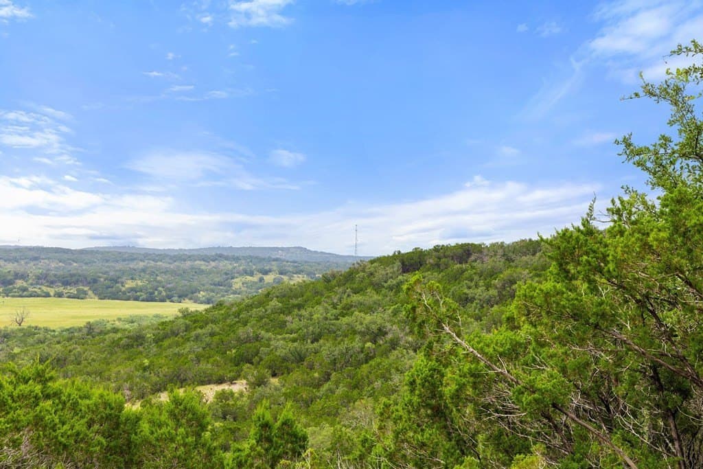 232 acres in Burnet County featured view