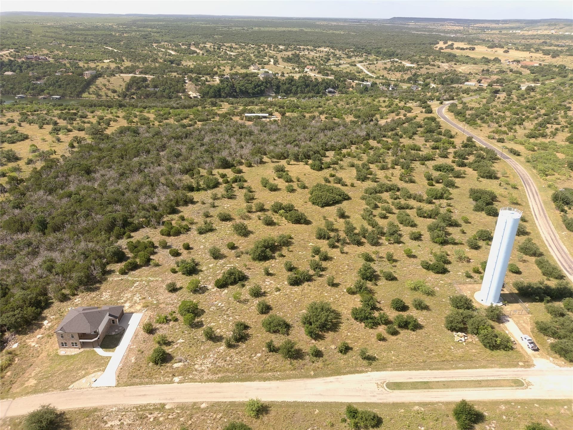 0.41 acres in Palo Pinto County - photo 9