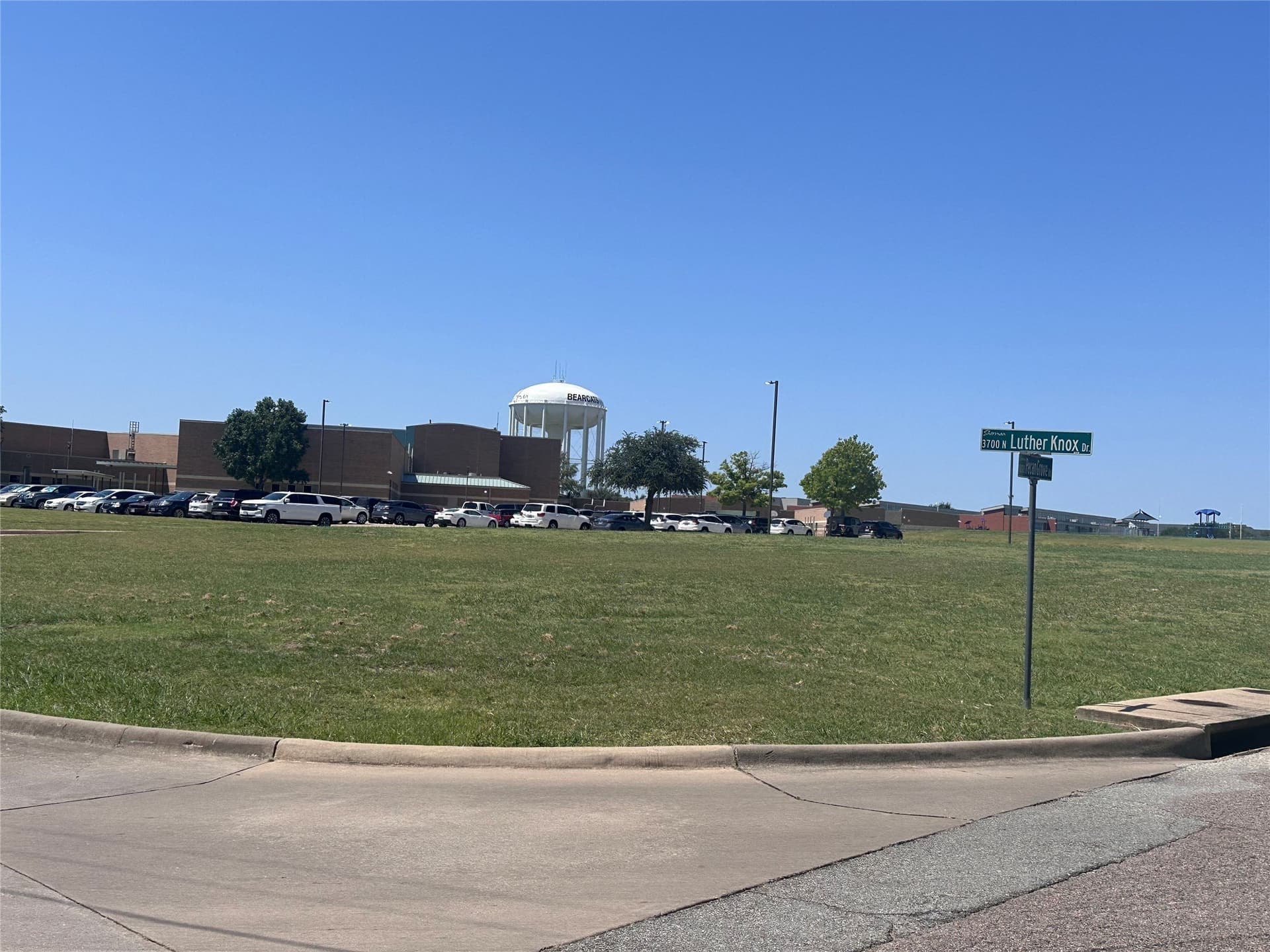 4.2 acres in Grayson County - photo 2