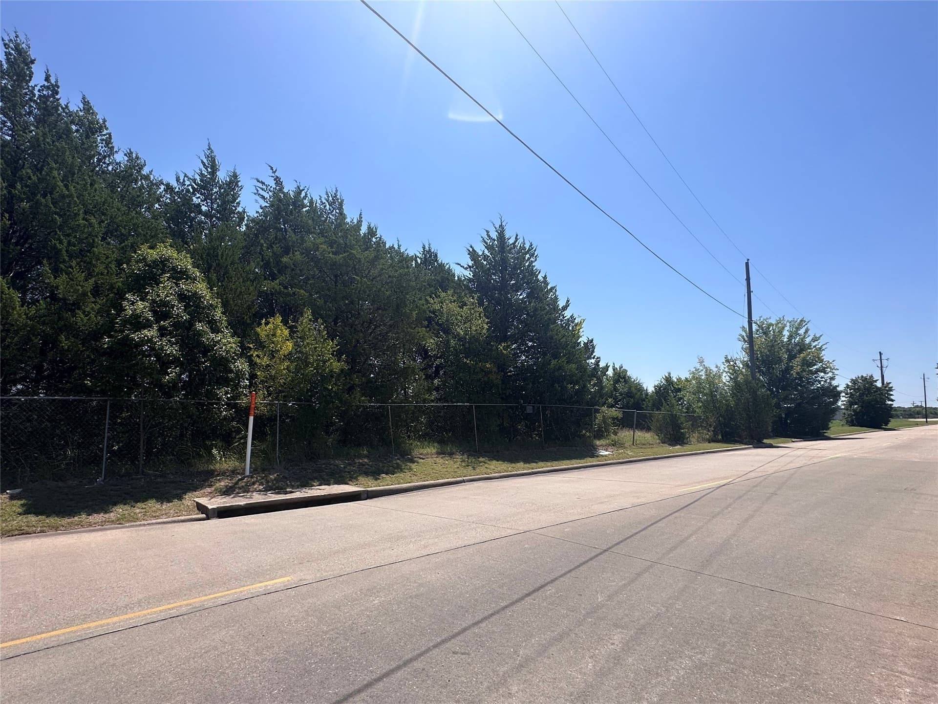 4.2 acres in Grayson County - photo 3