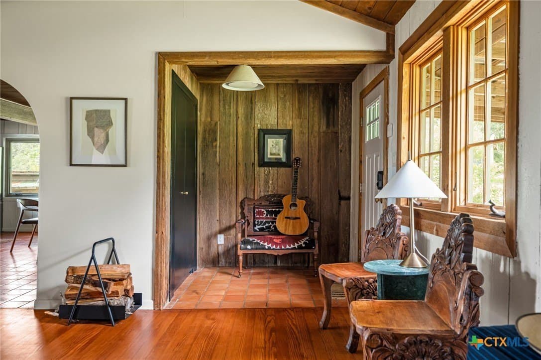 24.86 acres in Bastrop County gallery image 4