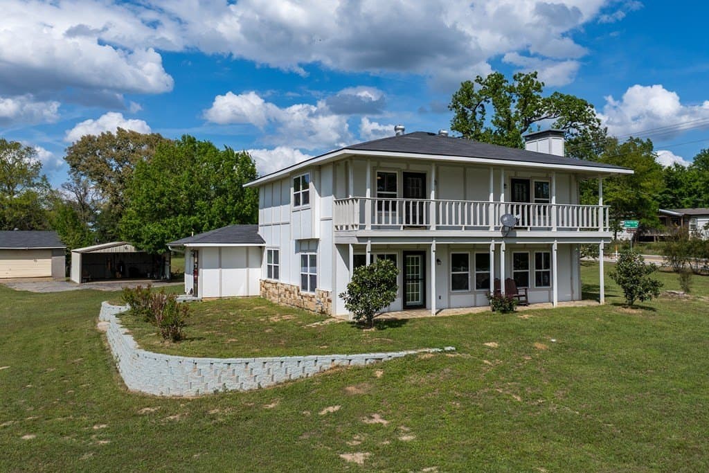 42.59 acres in Van Zandt County gallery image 4