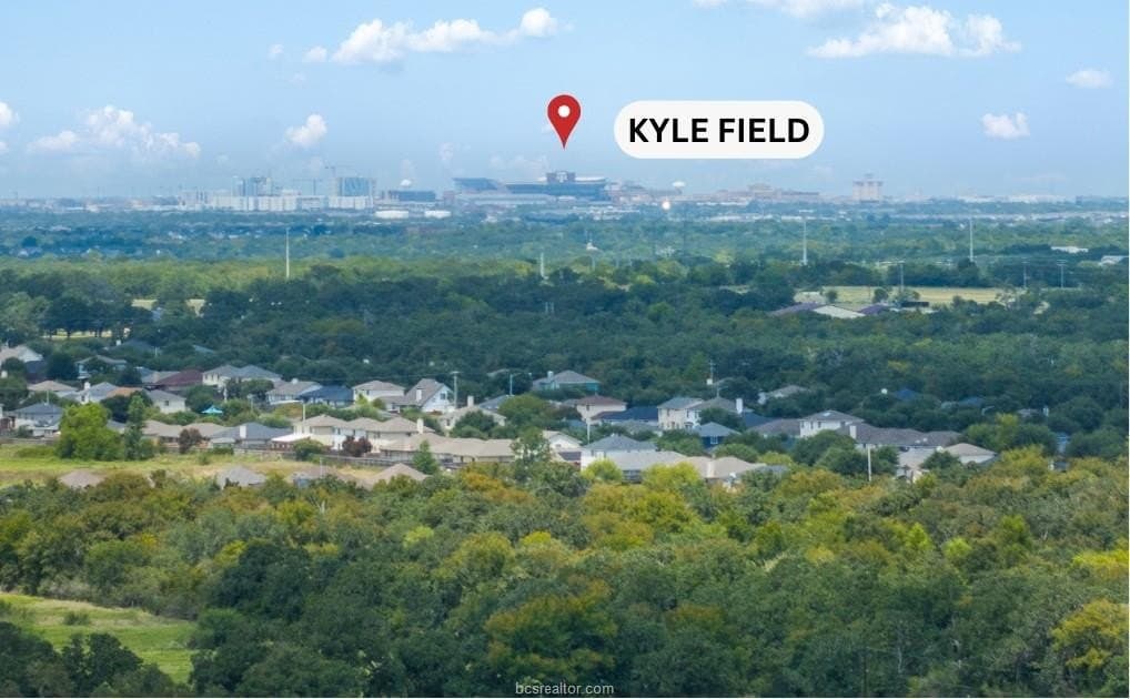 1.28 acres in Brazos County - photo 8