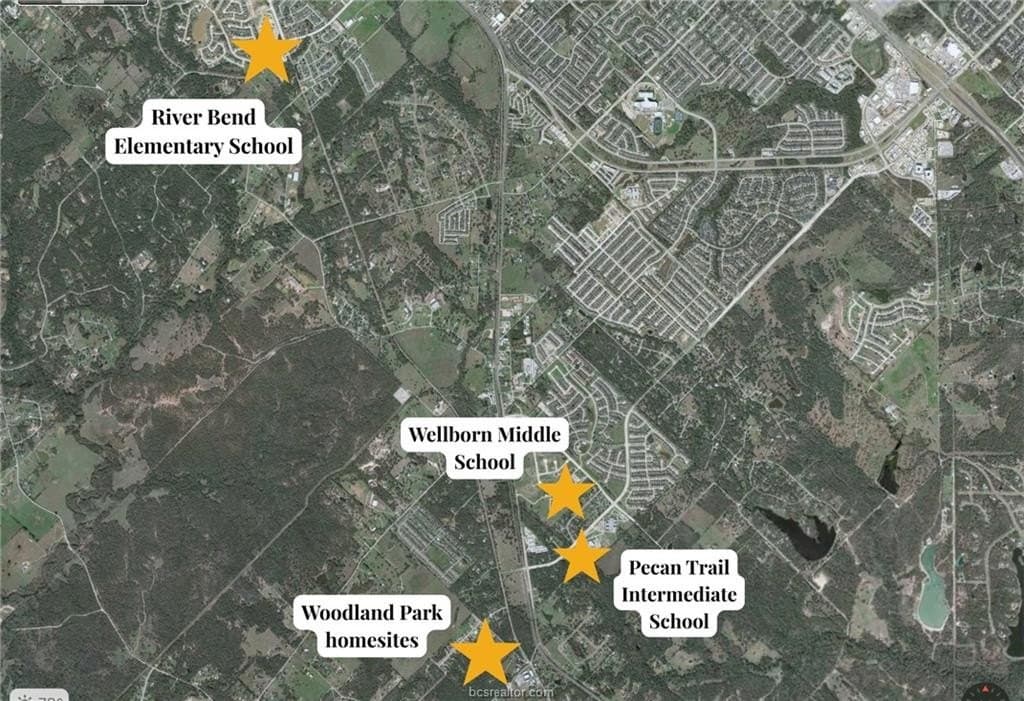 1.28 acres in Brazos County - photo 9