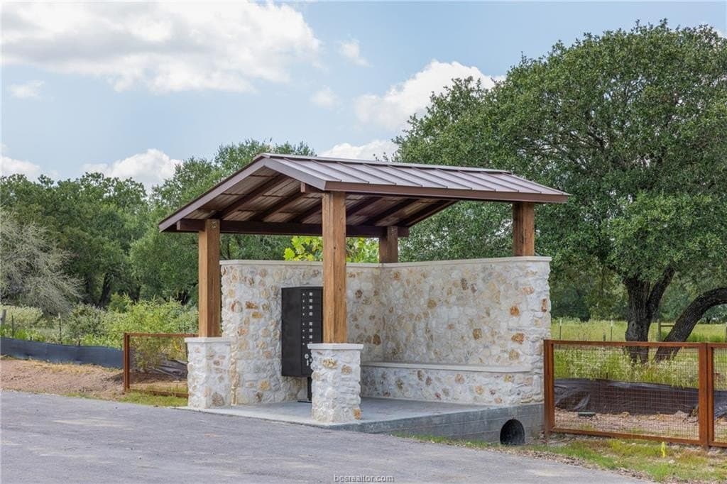 1.28 acres in Brazos County - photo 6