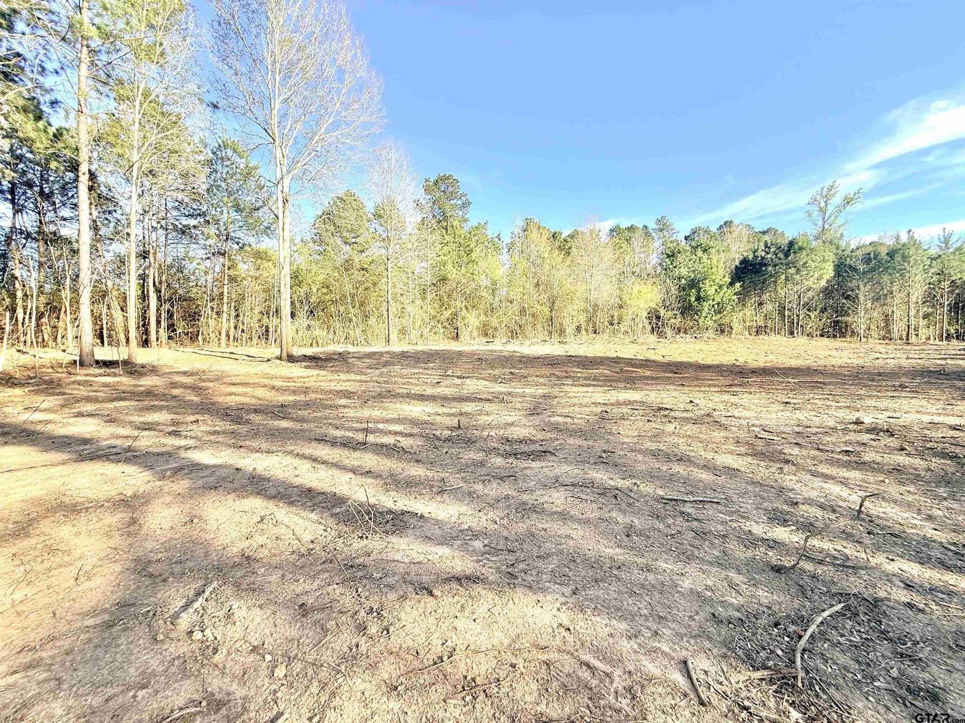 1.7 acres in Smith County