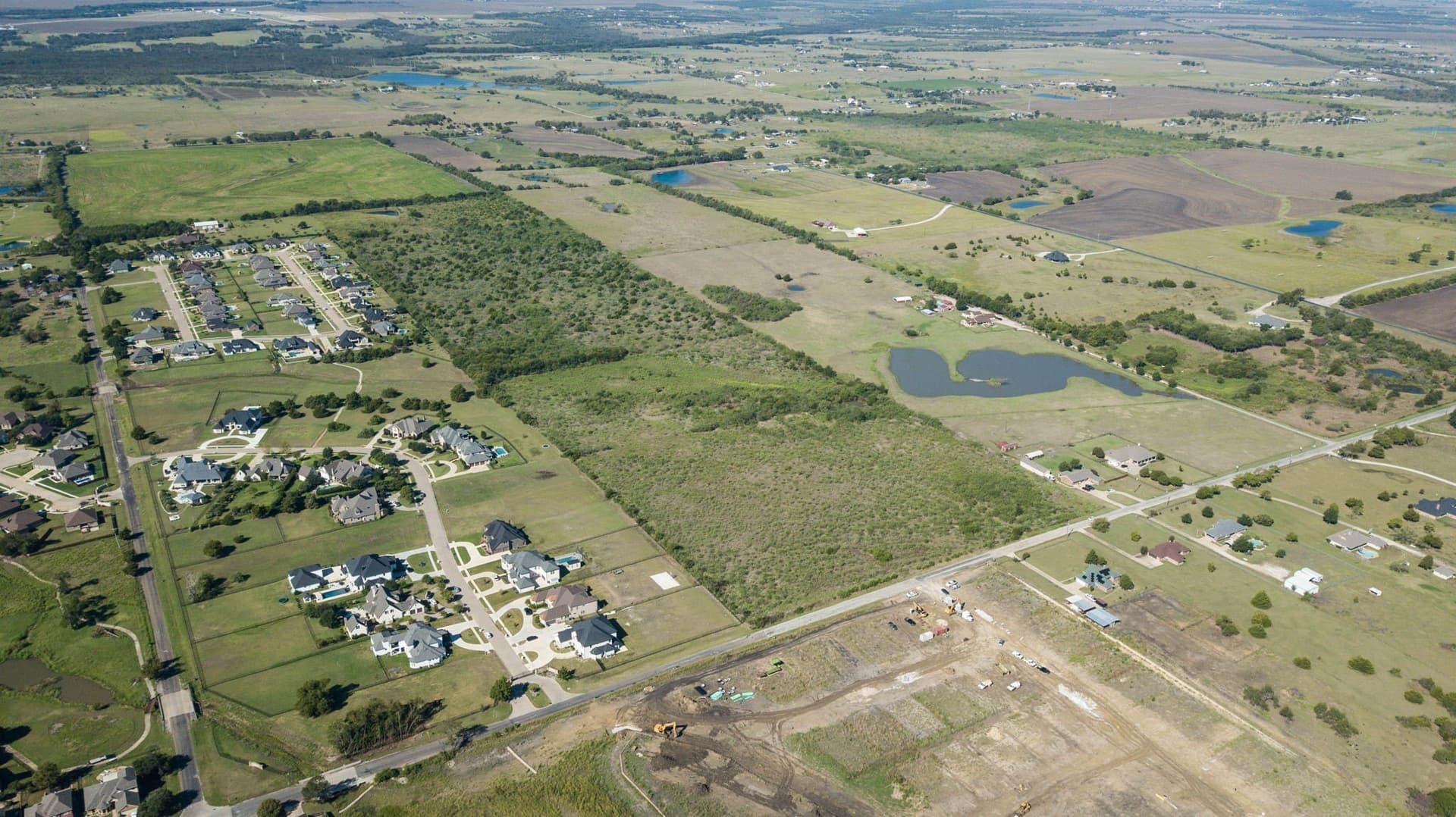 51.05 acres in Ellis County - photo 6