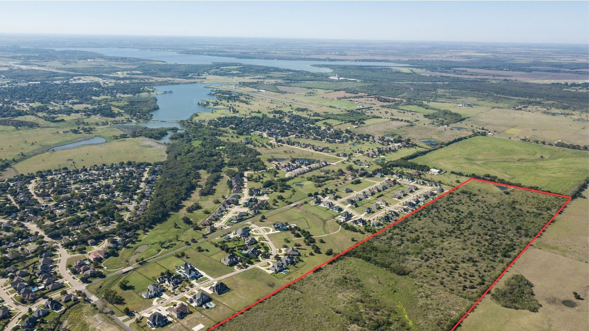 51.05 acres in Ellis County - photo 10