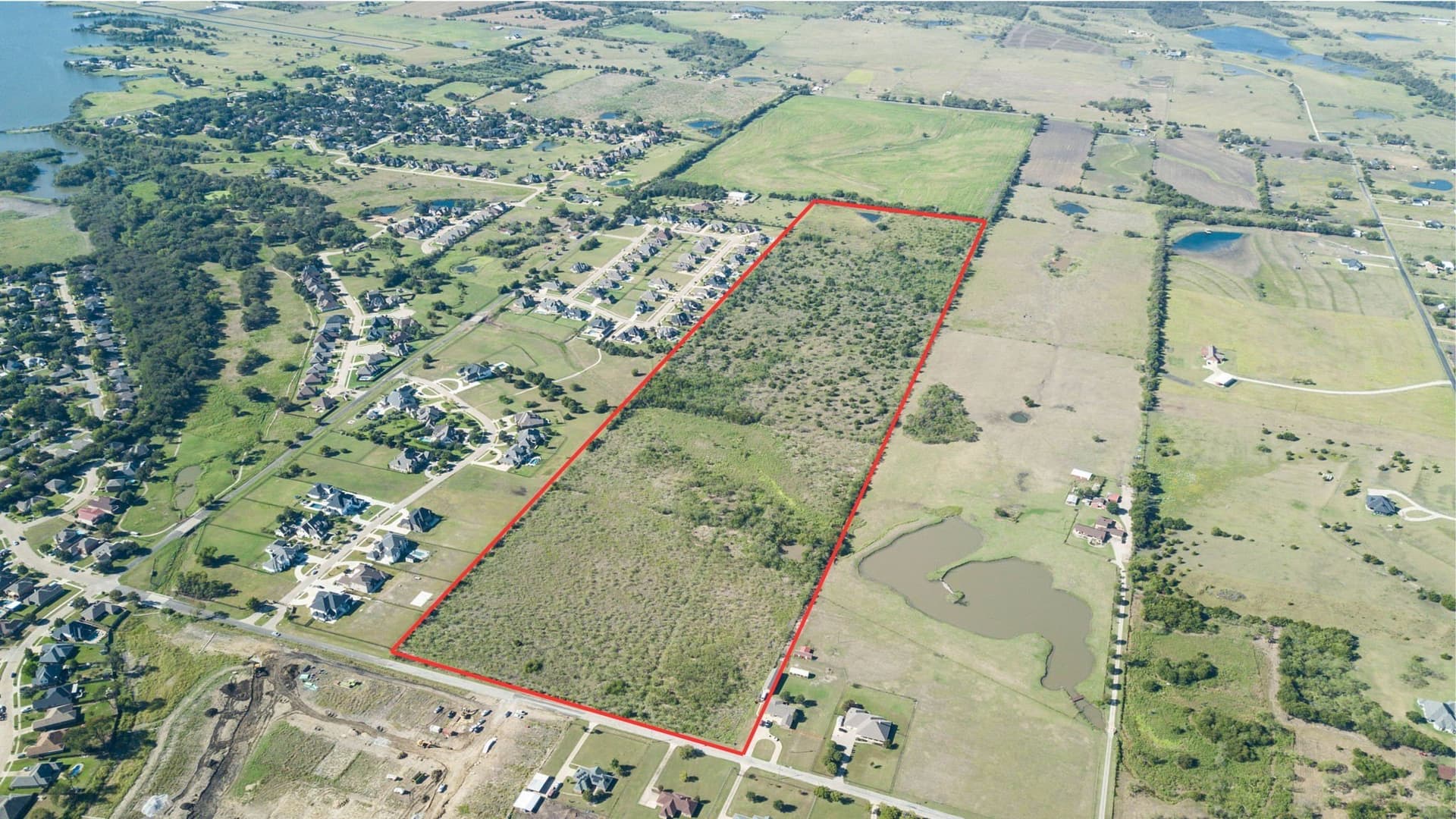 51.05 acres in Ellis County - photo 8