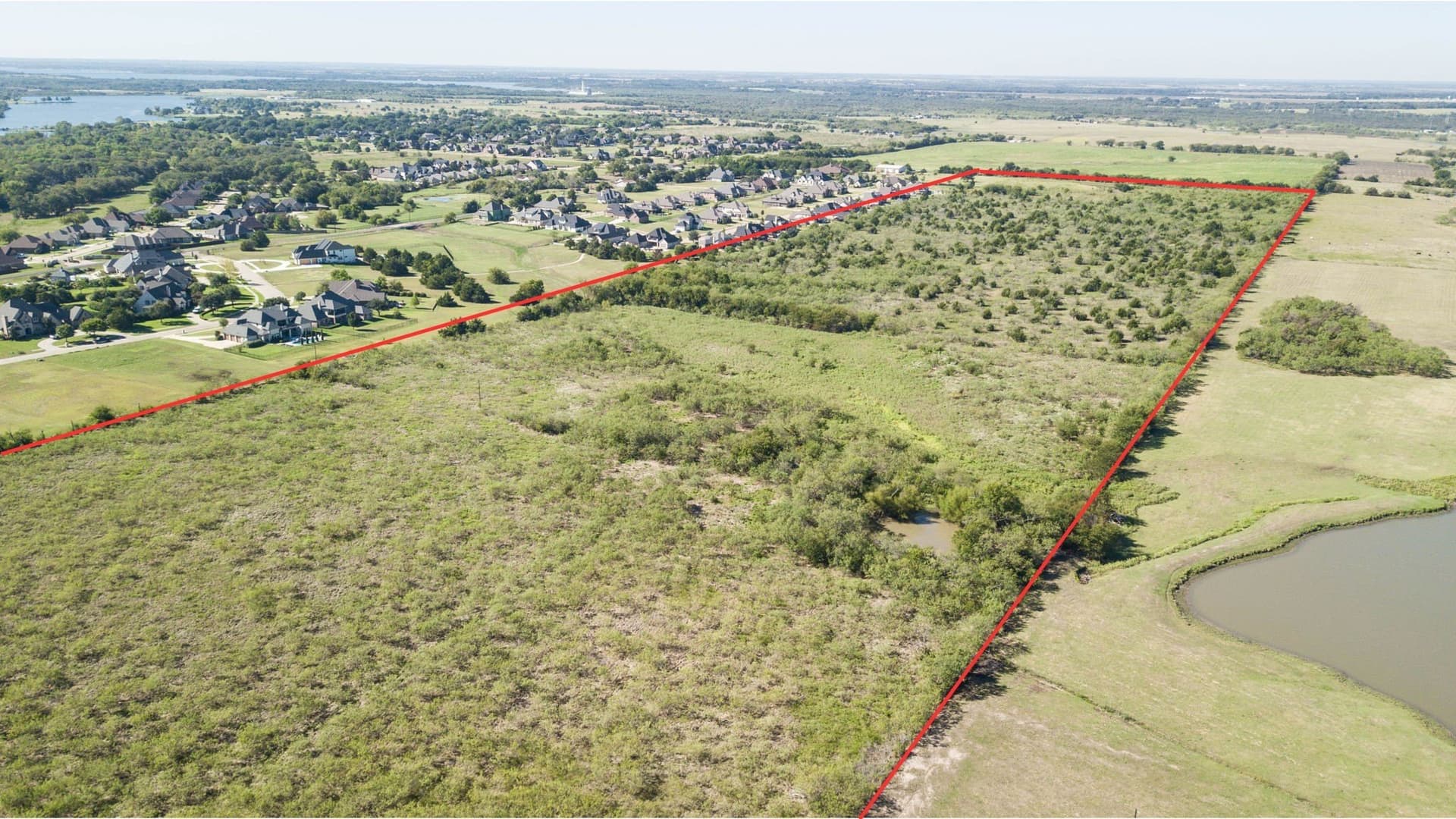 51.05 acres in Ellis County - photo 11