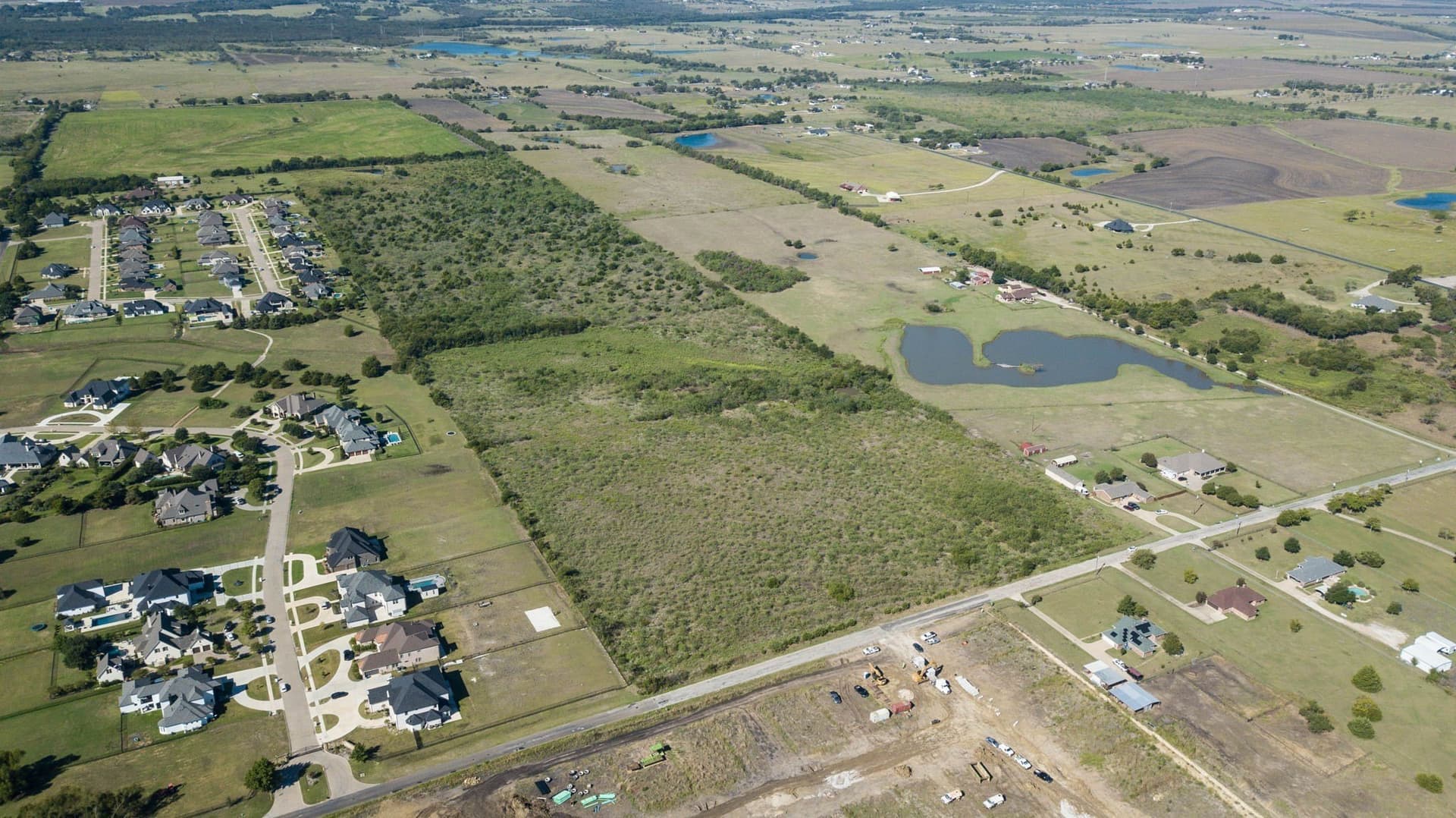 51.05 acres in Ellis County featured view