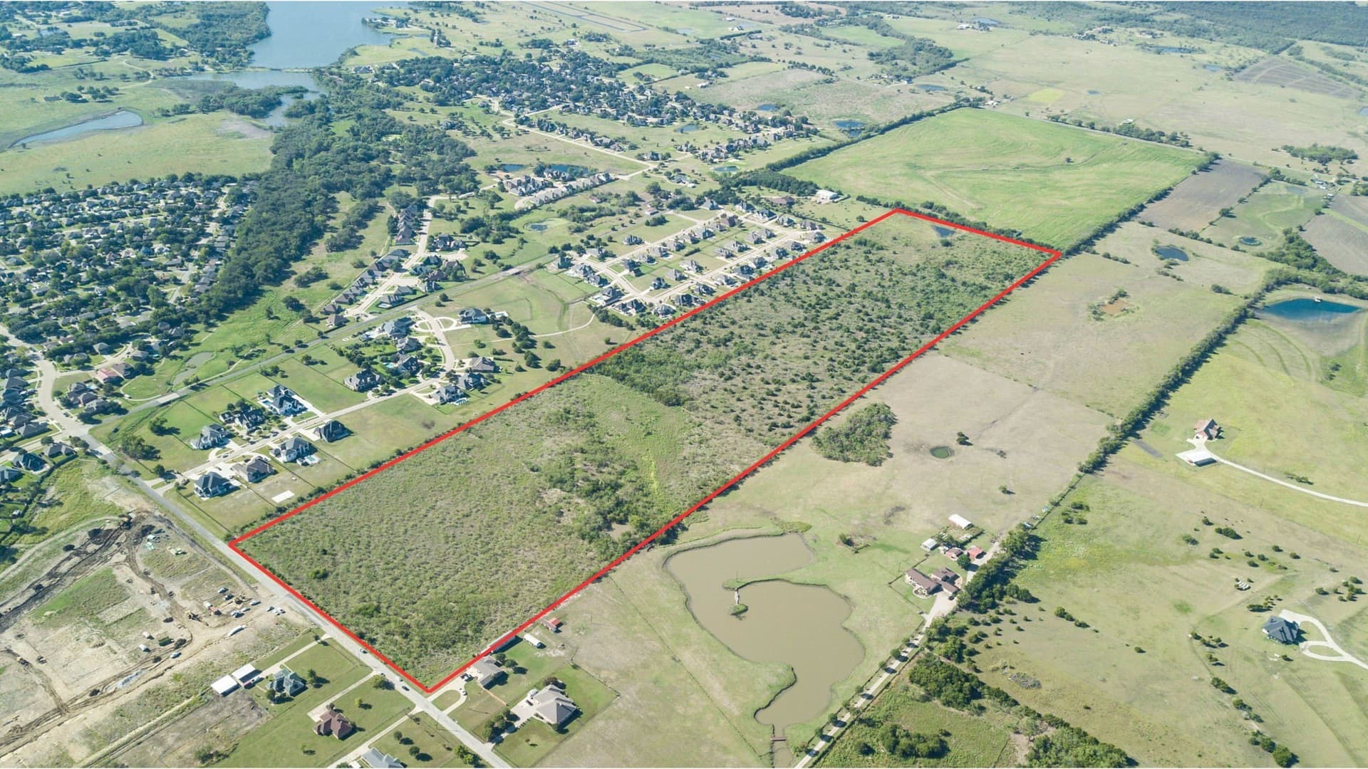 51.05 acres in Ellis County - photo 9