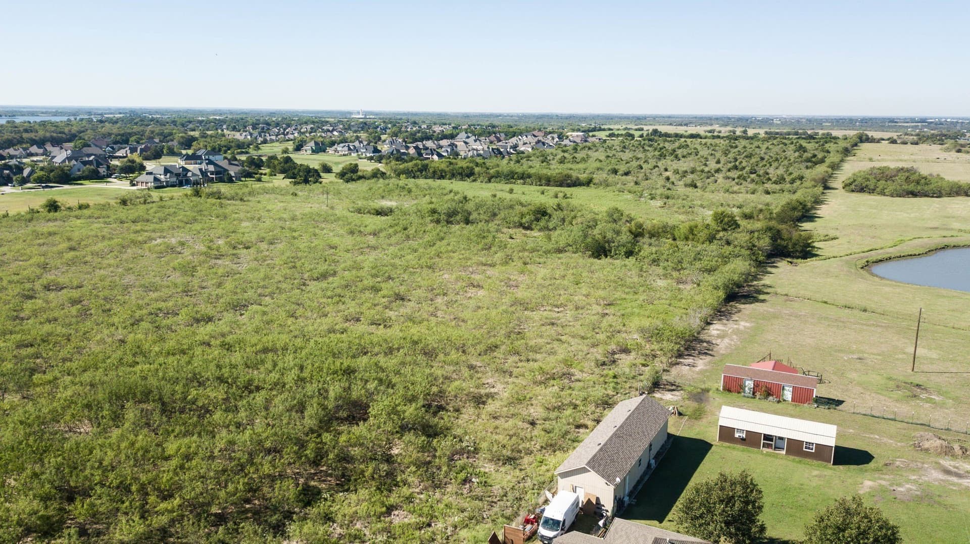 51.05 acres in Ellis County gallery image 3