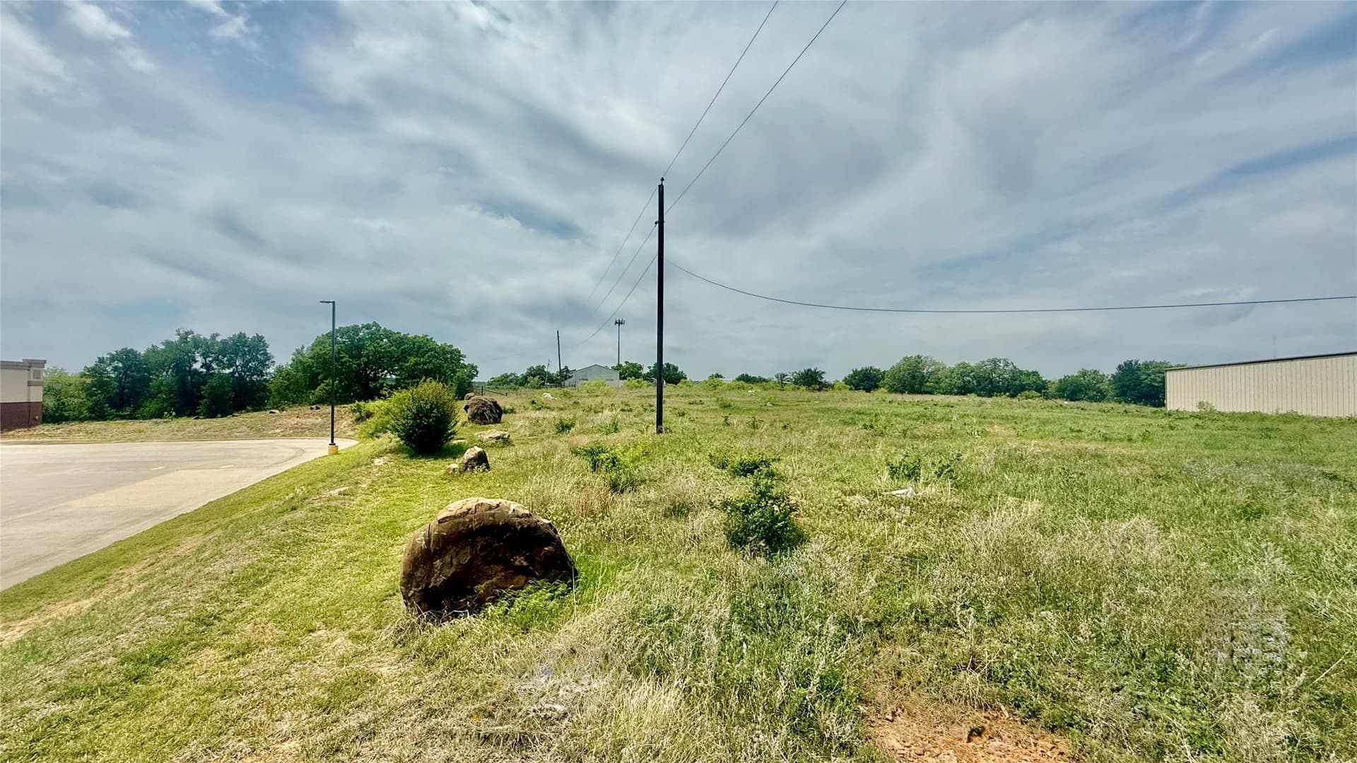 1.35 acres in Young County featured view