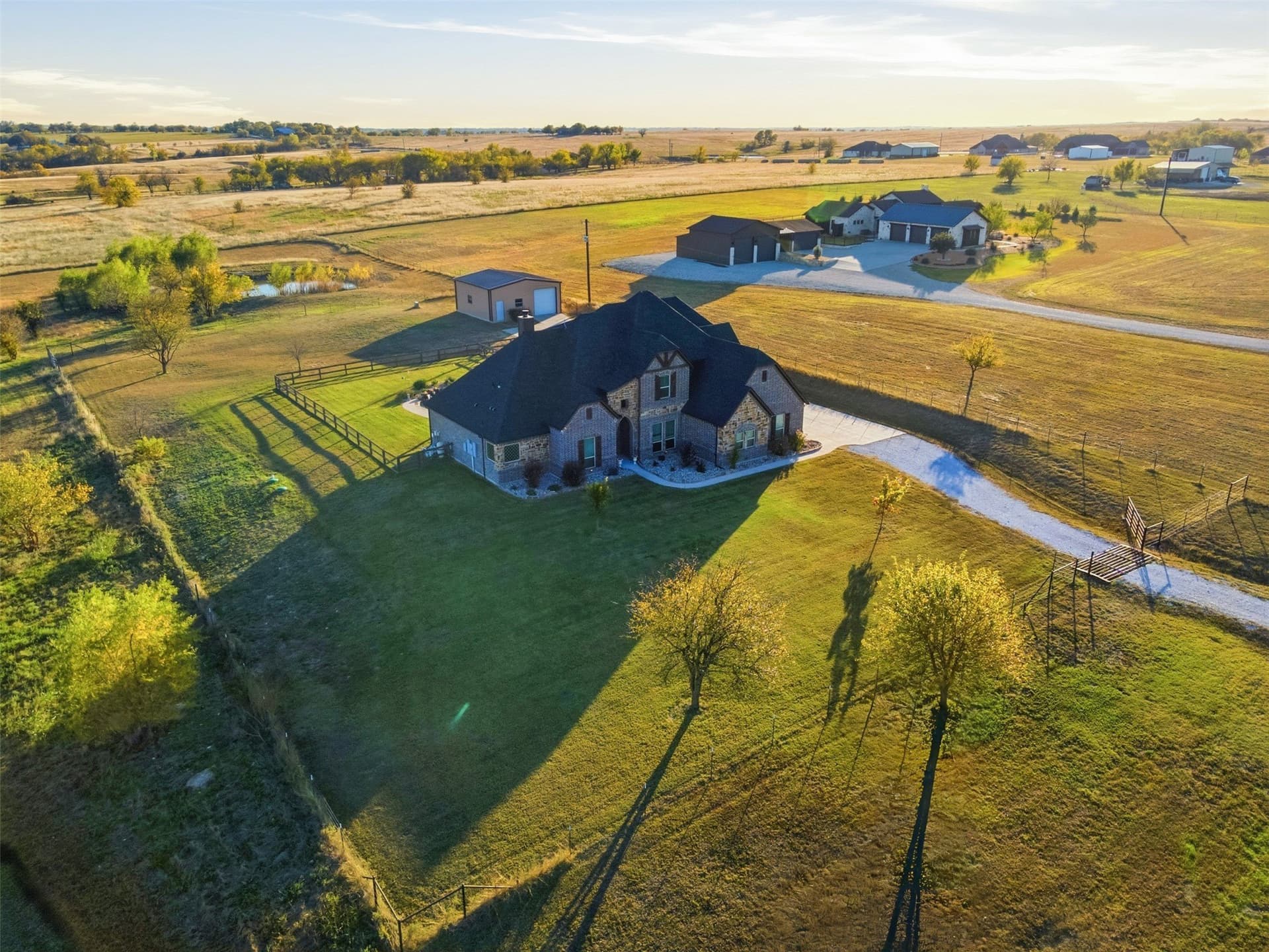 10 acres in Denton County - photo 36