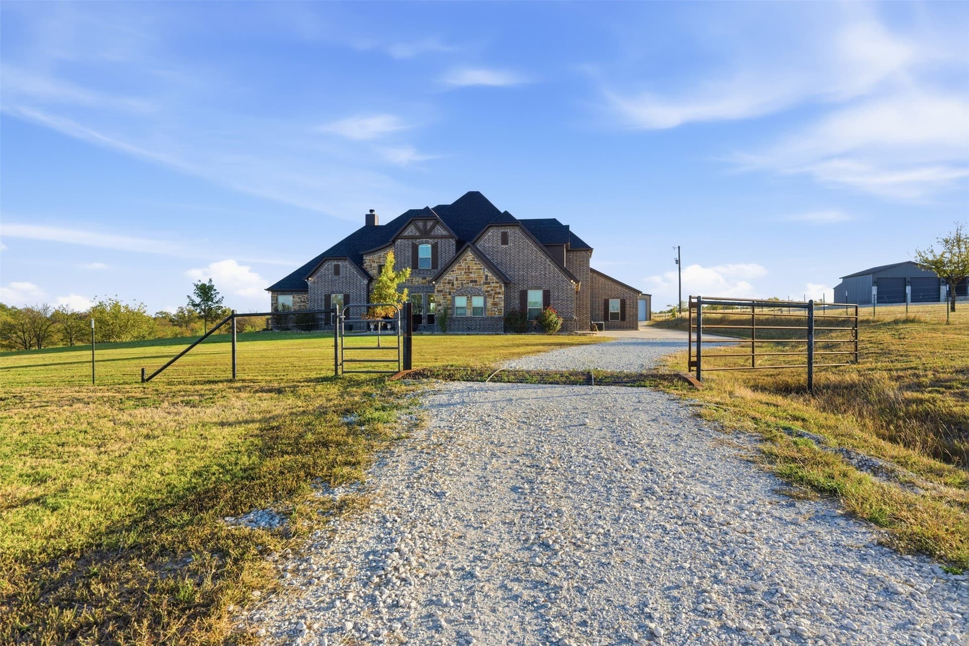 10 acres in Denton County featured view