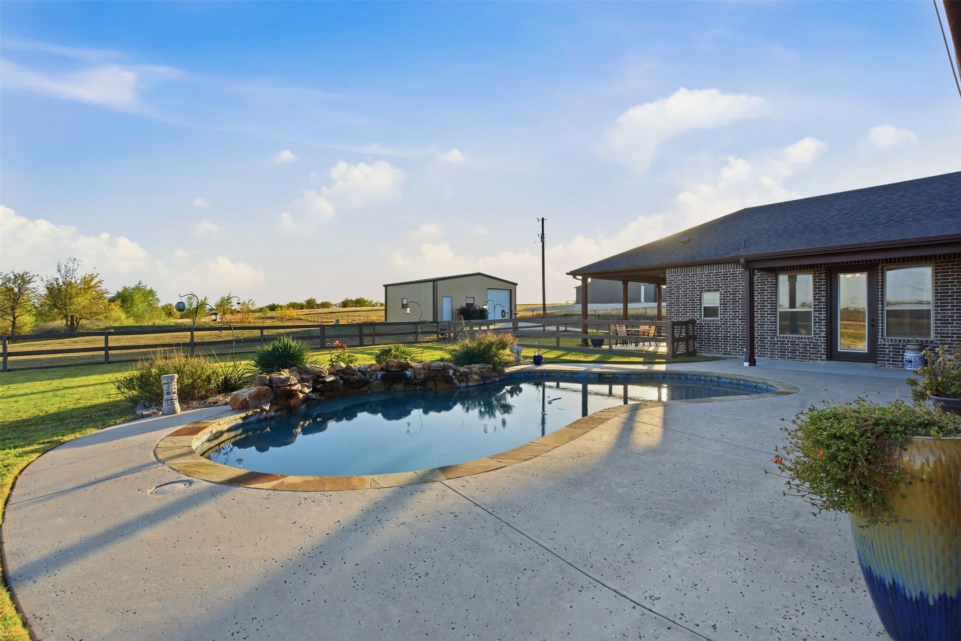 10 acres in Denton County - photo 29