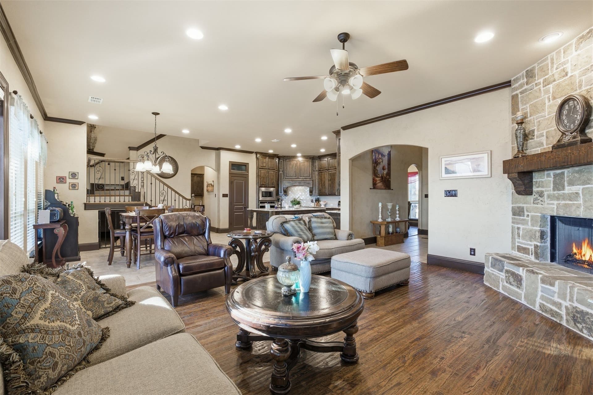 10 acres in Denton County - photo 10