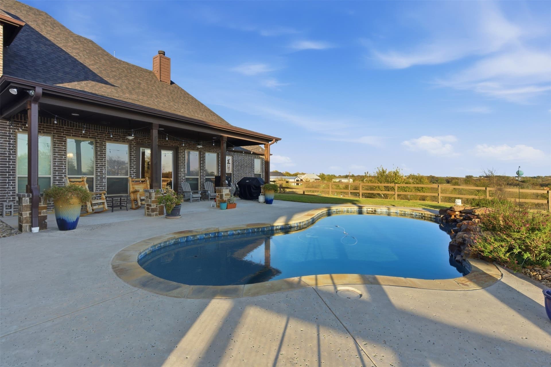 10 acres in Denton County - photo 30