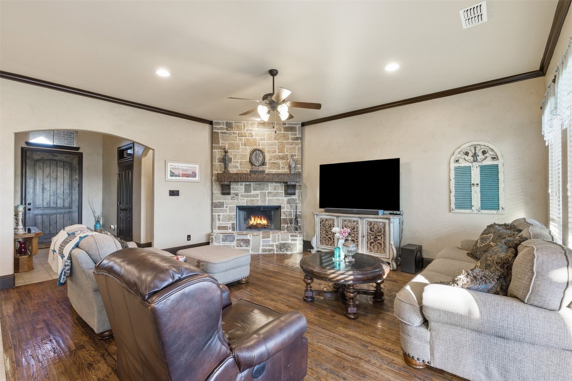 10 acres in Denton County - photo 9