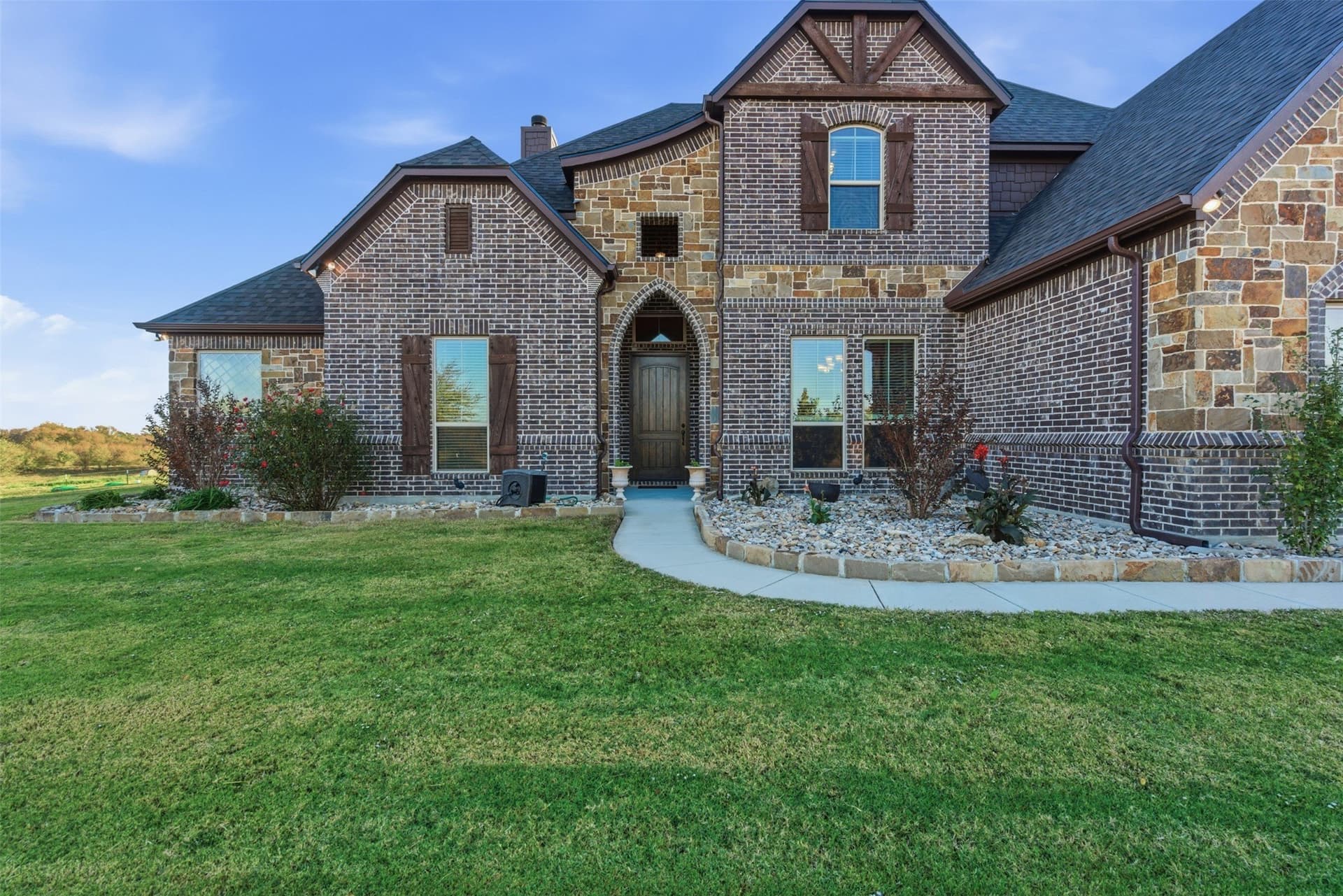 10 acres in Denton County gallery image 4