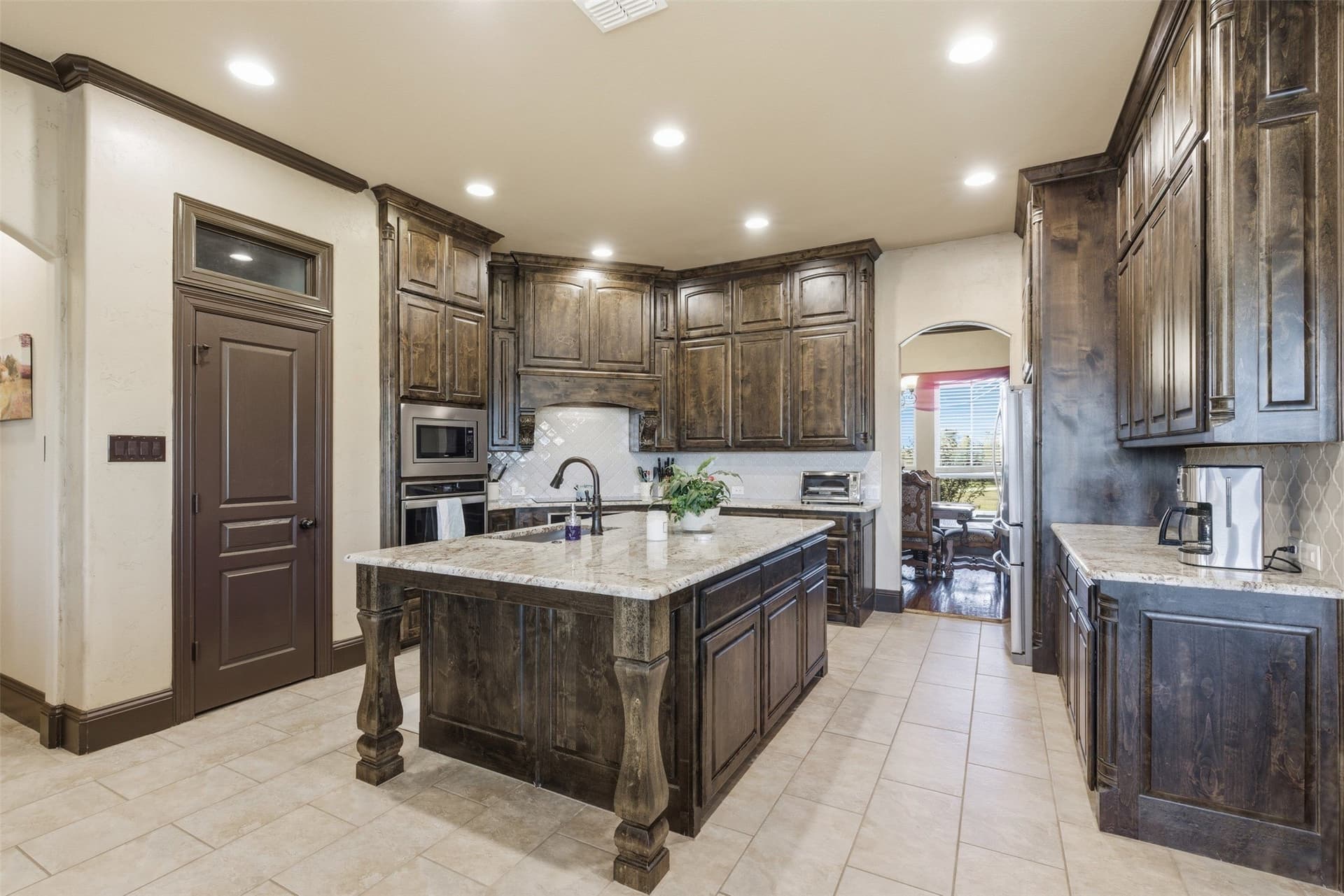10 acres in Denton County - photo 11