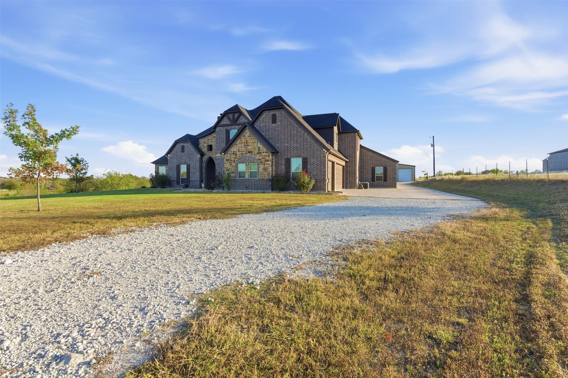 10 acres in Denton County gallery image 2