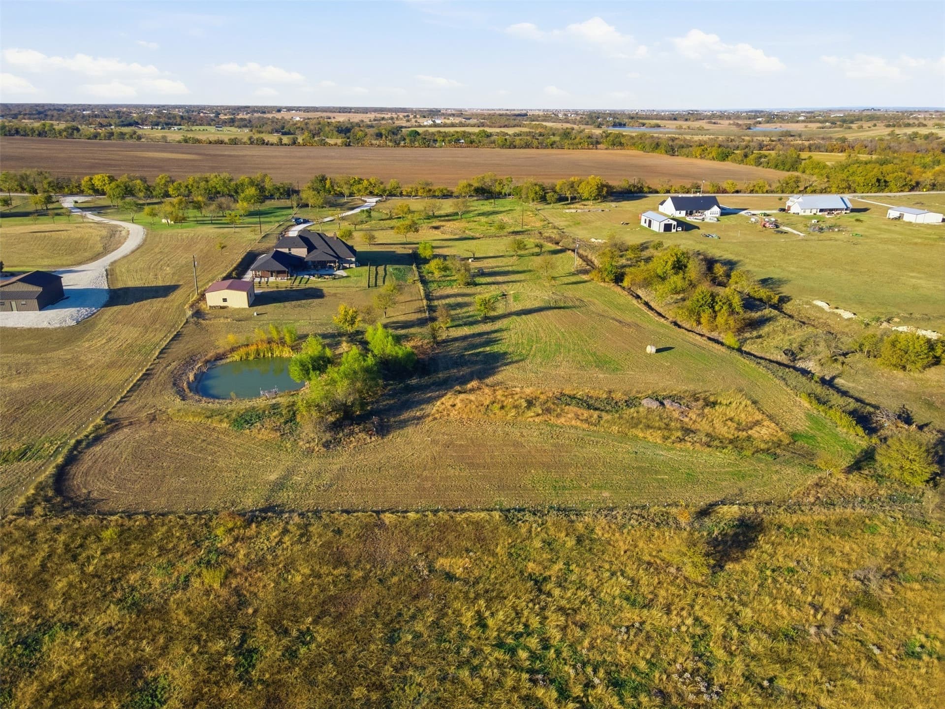 10 acres in Denton County - photo 34