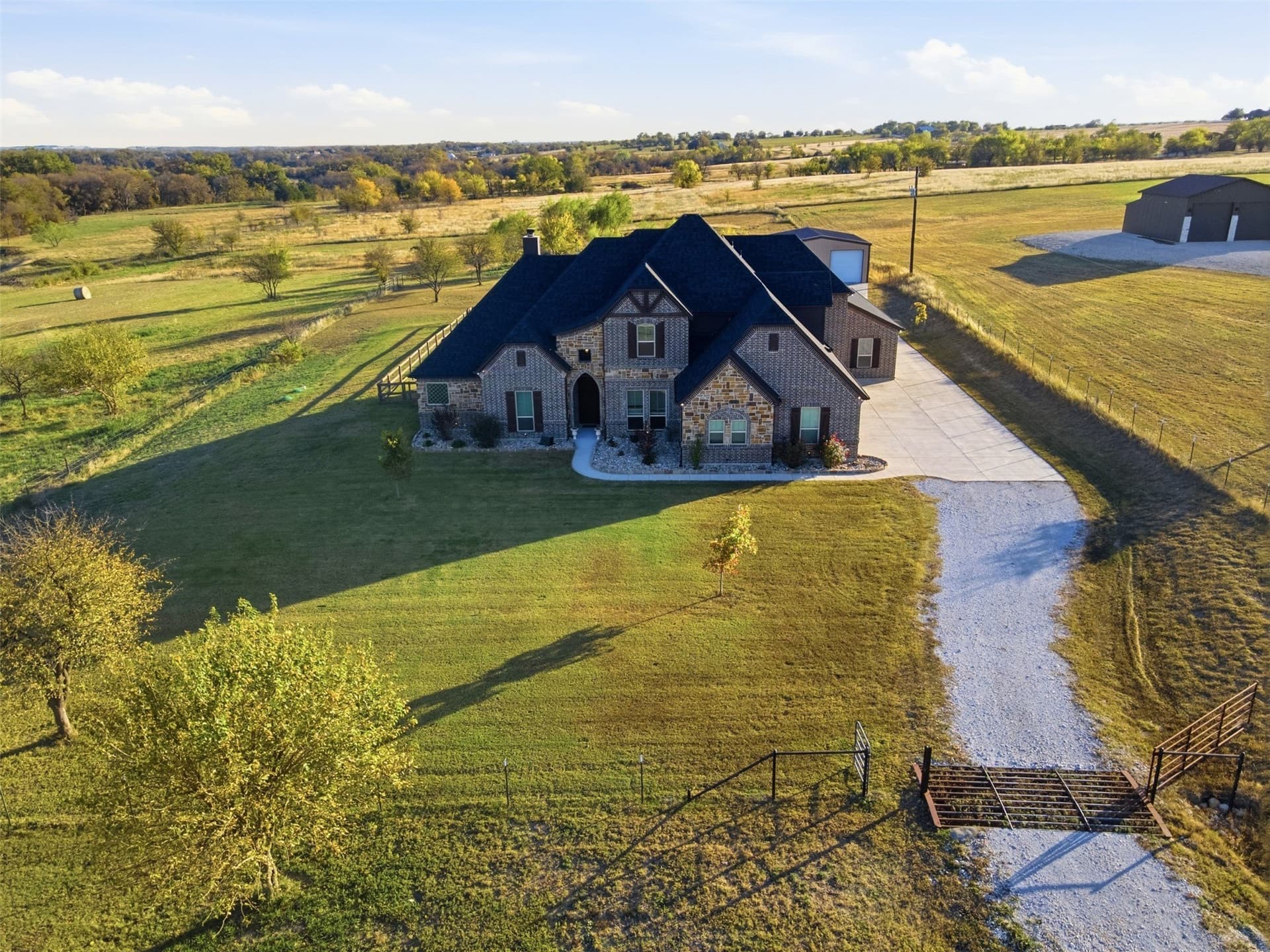 10 acres in Denton County - photo 31