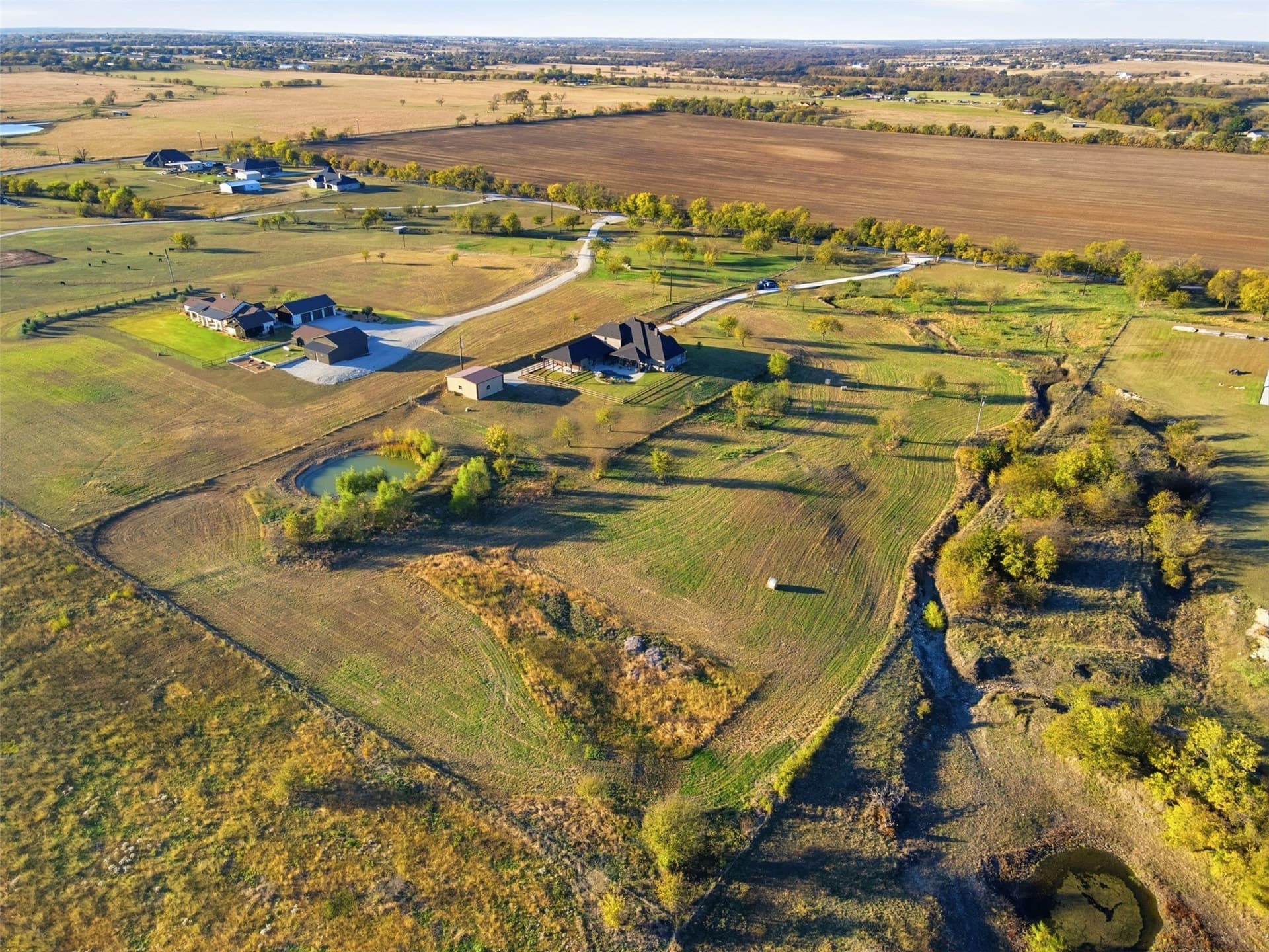 10 acres in Denton County - photo 35