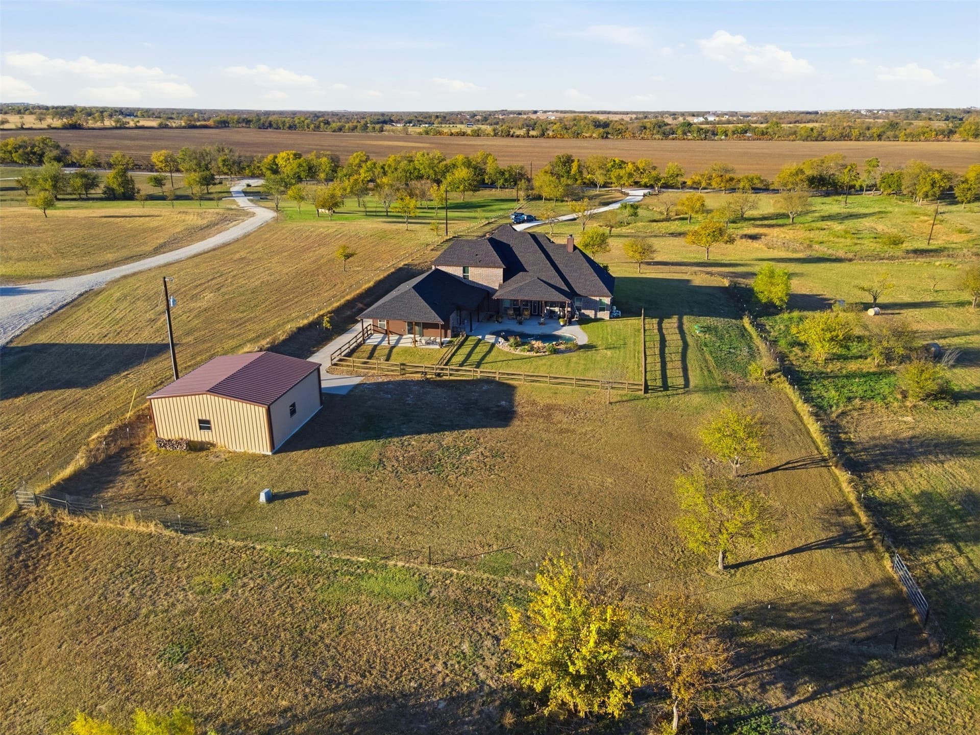 10 acres in Denton County - photo 33