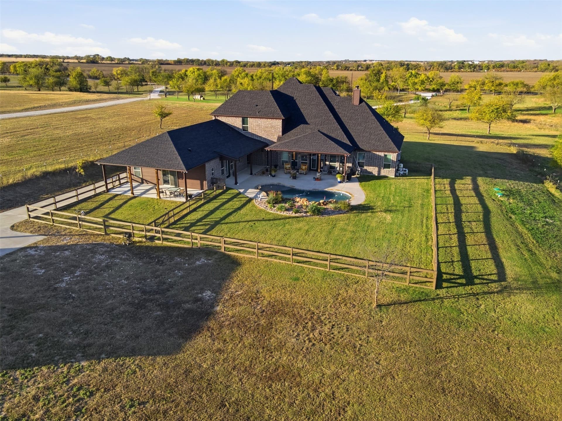 10 acres in Denton County - photo 32